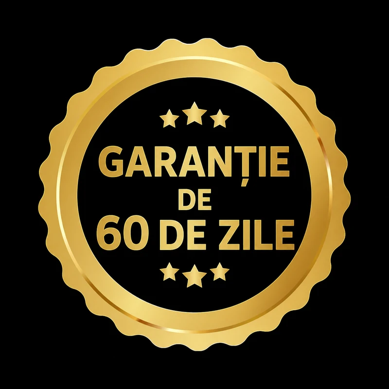 imagine cu insigna de garanție